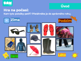 Meteorologická stanice